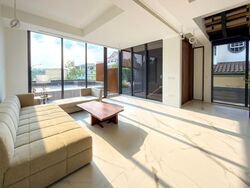 Seletar Hills Estate (D28), Terrace #617097521